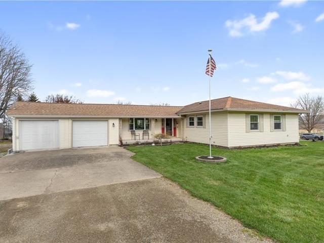 House for sale in Dansville, New York