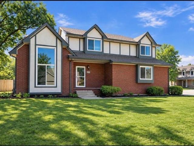 House for sale in Kansas