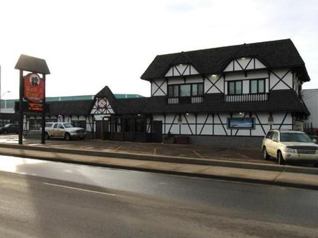 Commercial for sale in Wedgewood, Alberta