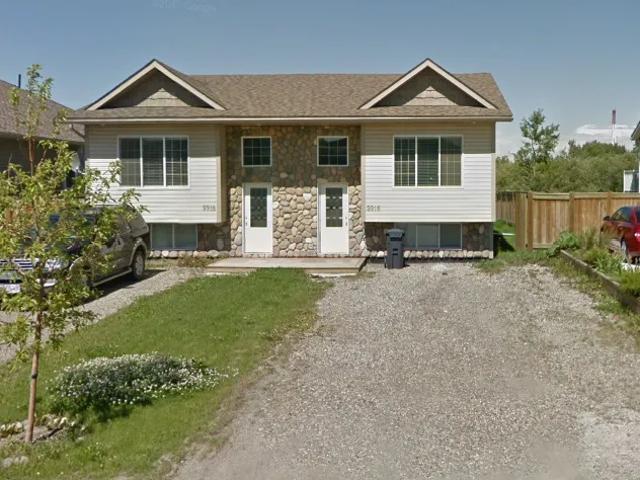 Apartment for rent in Fort St. John, British Columbia
