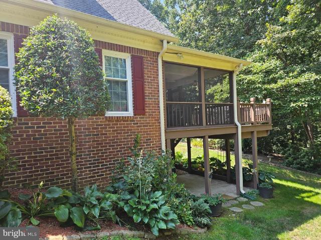 Townhouse for sale in Fredericksburg Townhouse for sale in Fredericksburg
