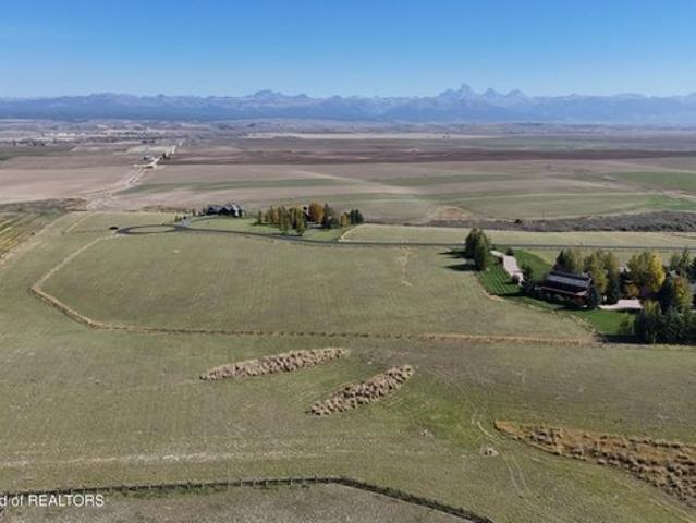 Land for sale in Tetonia, Teton County