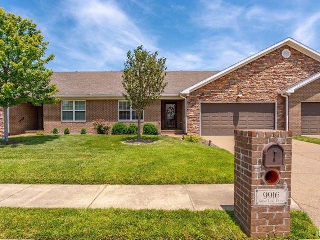 House for sale in Newburgh, Indiana