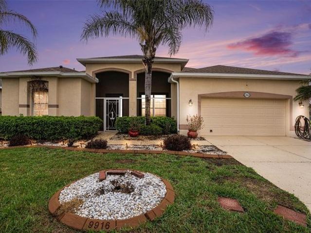 House for sale in San Antonio, Florida