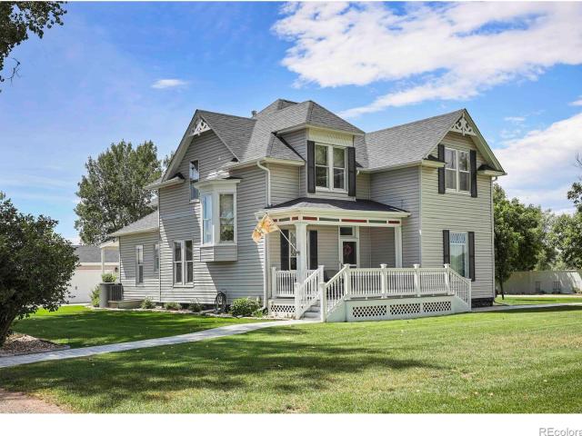 House for sale in Milliken, Colorado