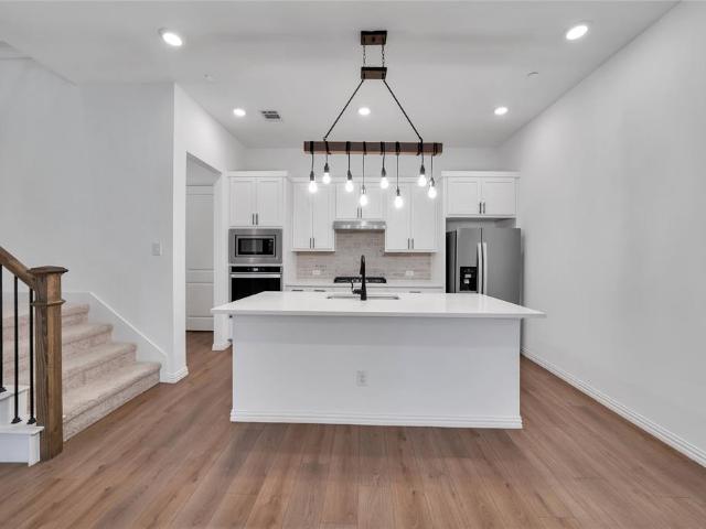 Townhouse for sale in Irving, Texas