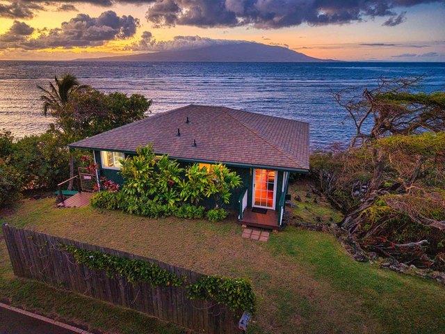 House for sale in Kōheo, Kaunakakai