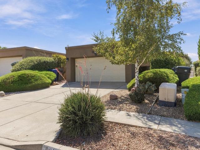 House for sale in Oso Grande, Albuquerque