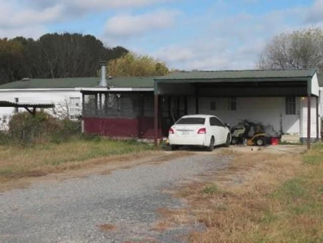 Property for sale in Greenwood, Louisiana