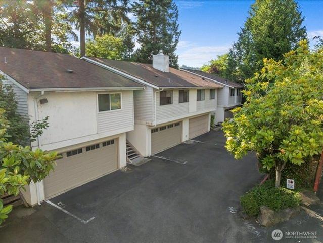 Townhouse for sale in Kirkland, Washington