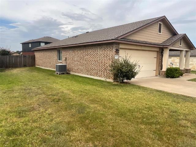 House for sale in Temple Bar Marina, Texas