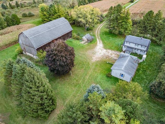House for sale in Cedarburg, Wisconsin