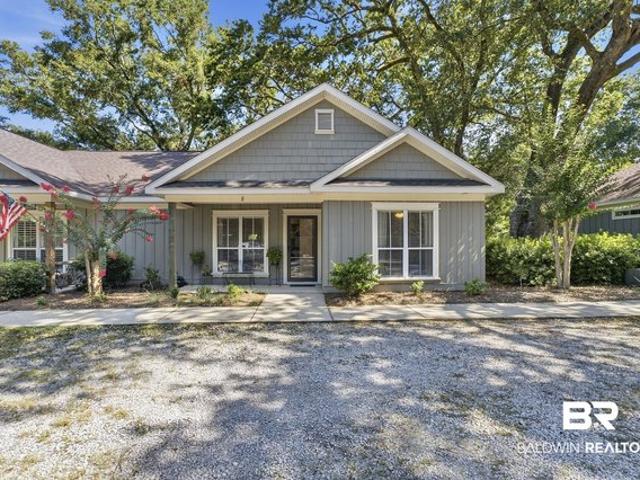 Condo for sale in Fairhope, Alabama
