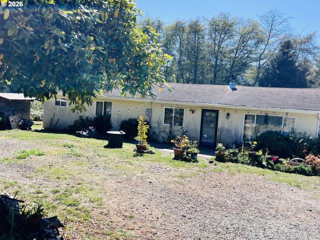 House for sale in Winchuck, Brookings