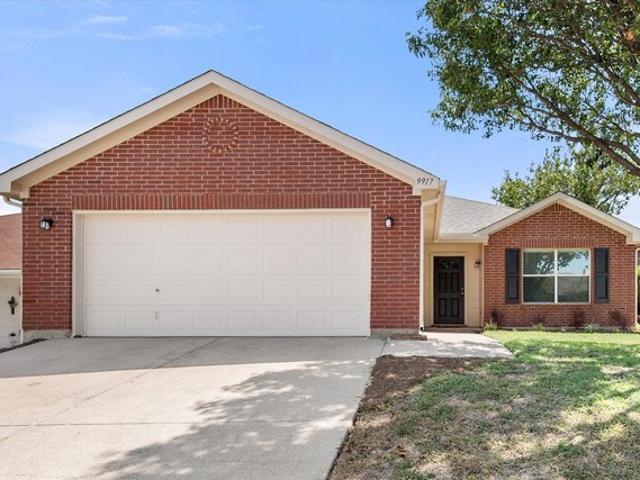 House for sale in Fort Worth, Texas