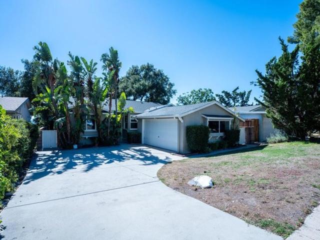 House for sale in Canoga Park, California