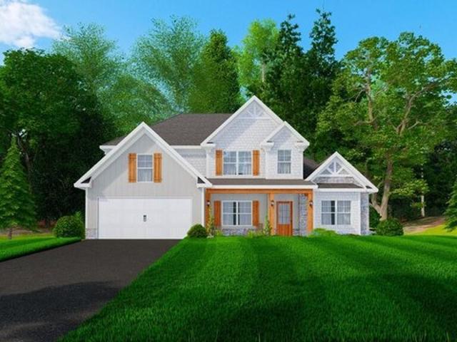 House for sale in Box Springs, Georgia