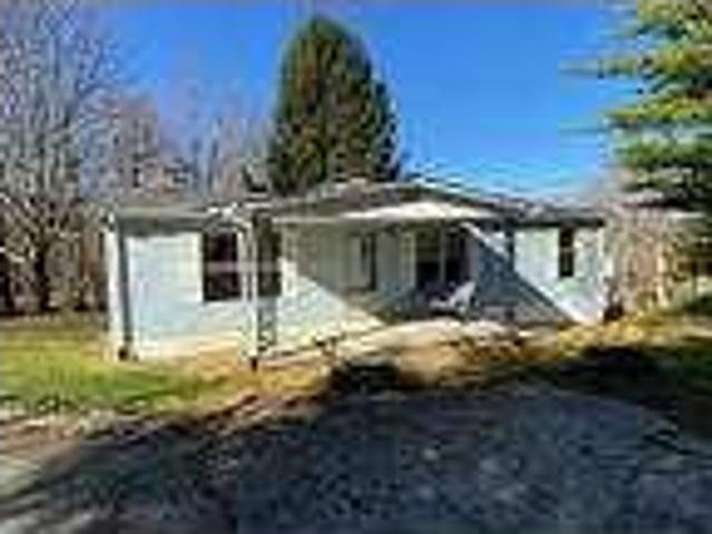 House for rent in Corbin, Kentucky