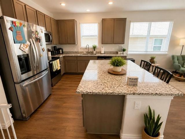 Property for rent in Fort Worth, Texas