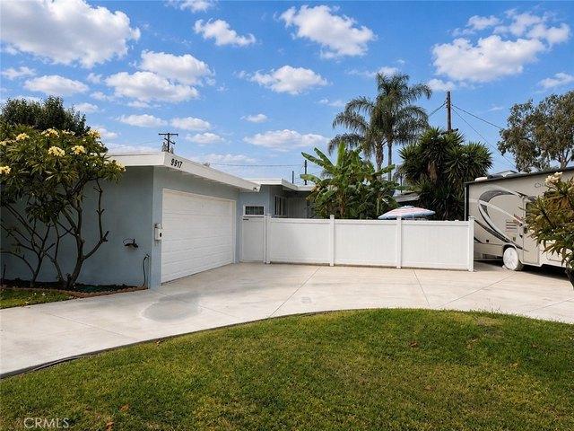 House for sale in Whittier, California