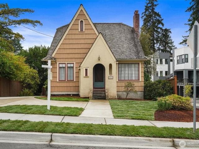 House for sale in Bothell, King County