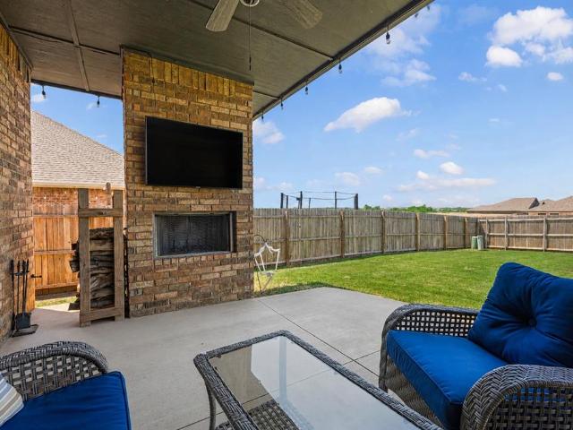House for sale in Oklahoma City, Oklahoma
