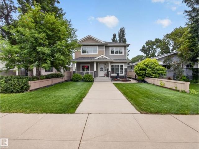 House for sale in Wedgewood, Alberta