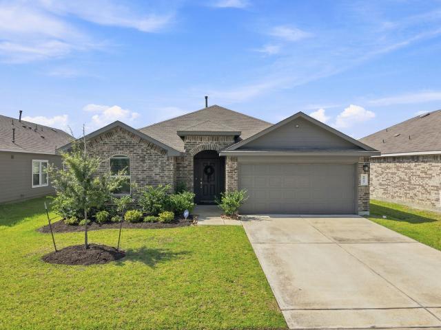 House for sale in Magnolia, Texas
