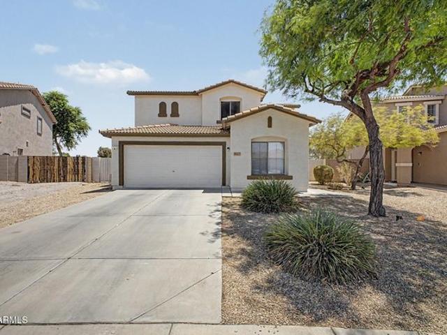 House for sale in Tolleson, Arizona