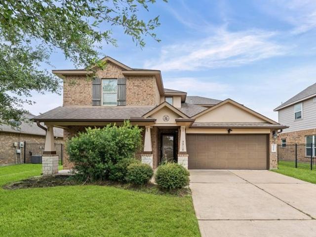 House for sale in Rosharon, Texas