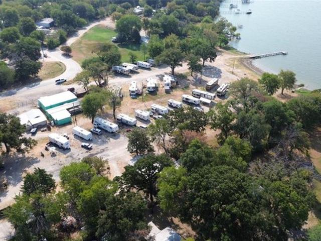 Land for sale in Hunt, Texas