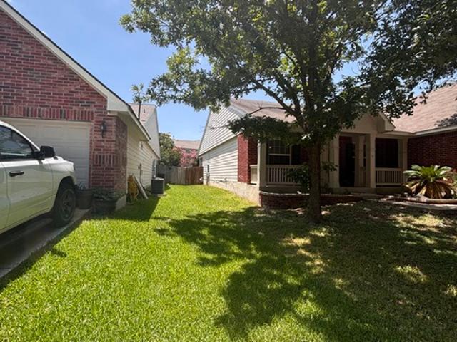 House for sale in Leesville, Texas