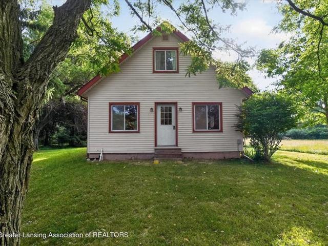 House for sale in Gratiot, Michigan