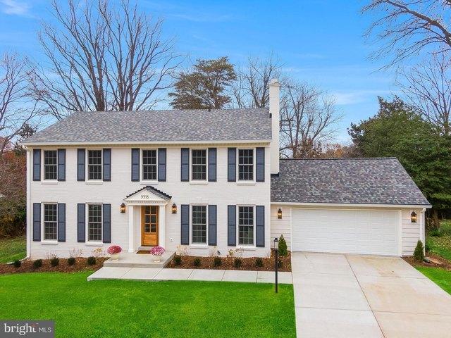 House for sale in Virginia