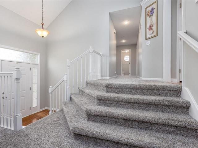House for sale in Kansas City, Missouri