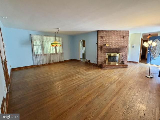 House for sale in Nottingham, White Marsh