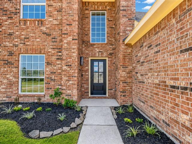 House for sale in Chambers, Texas
