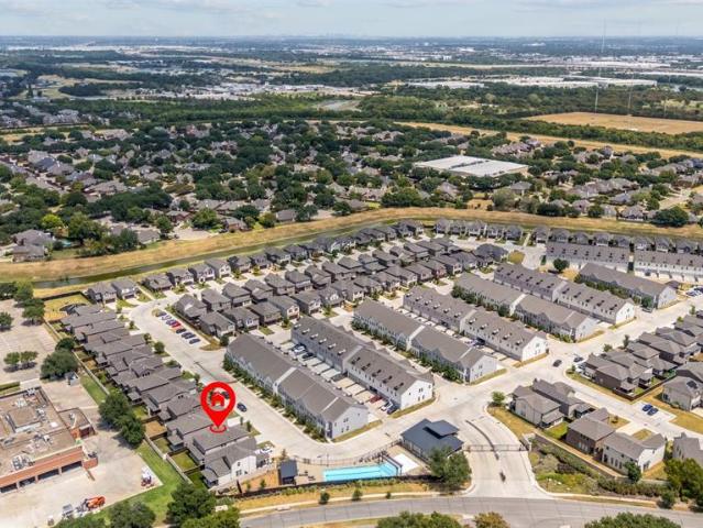 House for sale in Irving, Texas