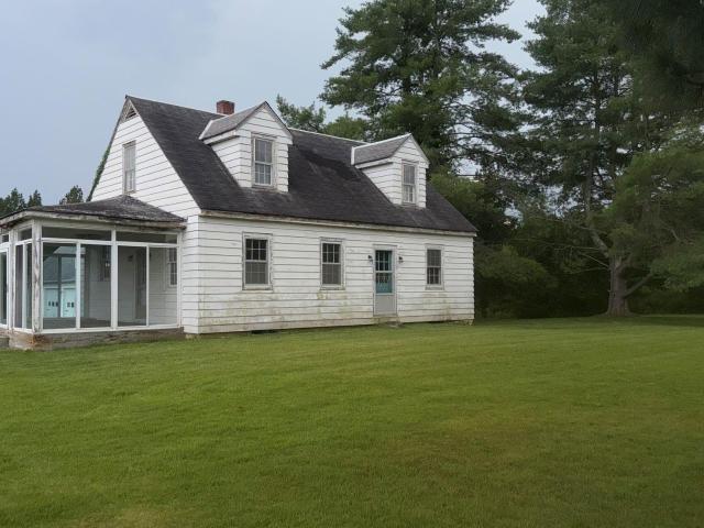 House for sale in Fork Union