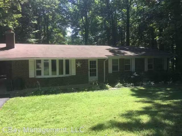 House for rent in Upper Marlboro