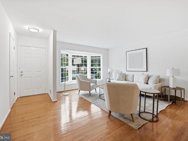 Townhouse for sale in Virginia