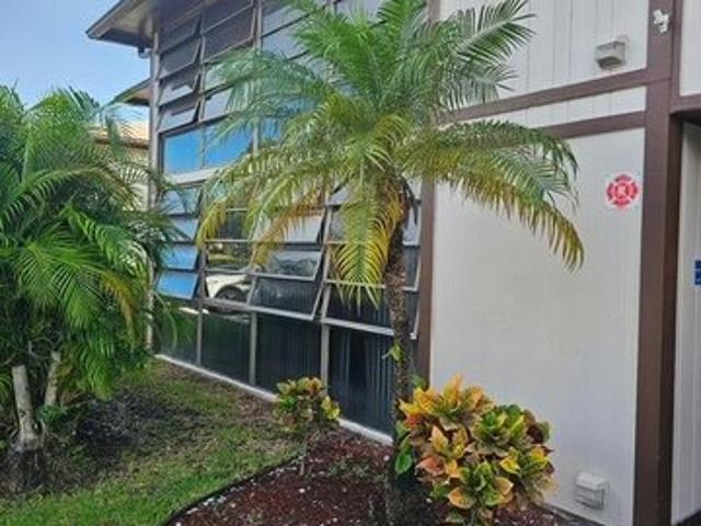 Condo for sale in Tamarac, Florida