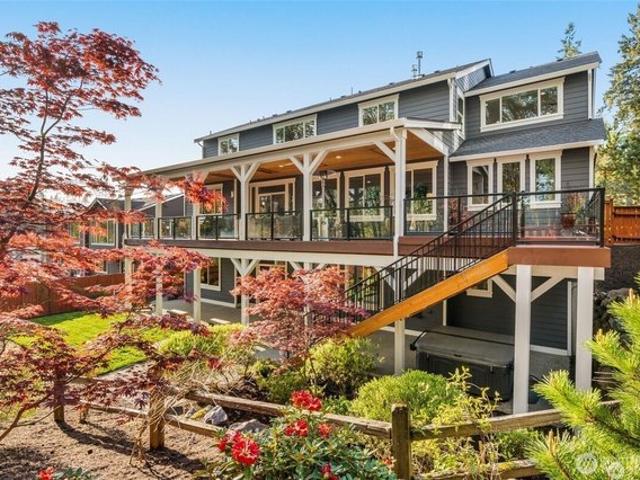 House for sale in Bothell, Washington