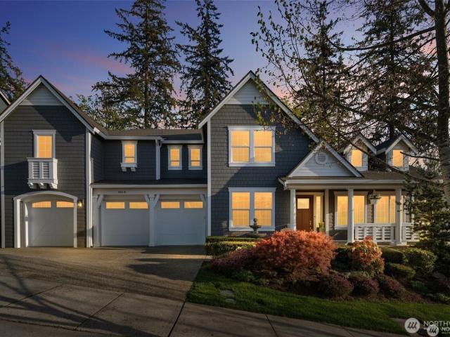 House for sale in Bothell, Washington