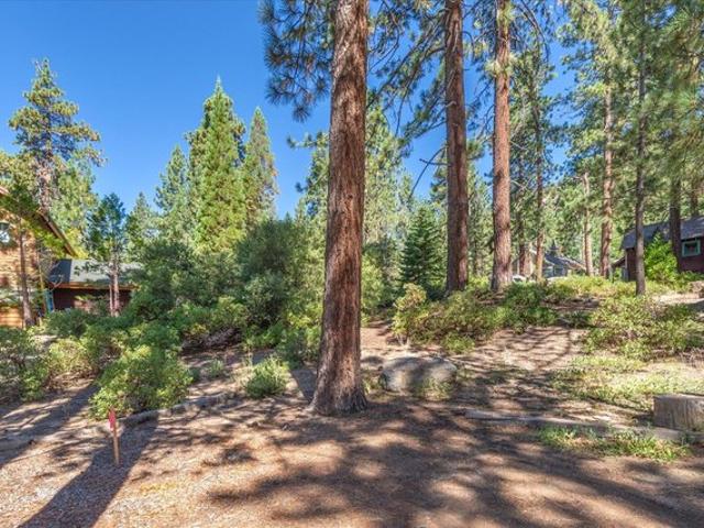Land for sale in Kings Beach, California