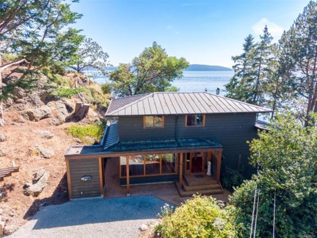 House for sale in British Columbia