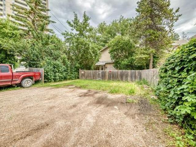 Land for sale in Wedgewood, Alberta