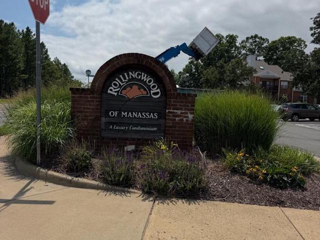 Condo for sale in Virginia