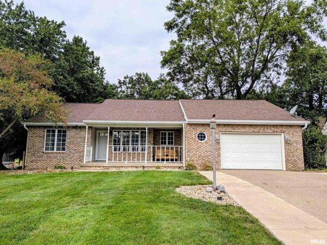 House for sale in Mapleton, Peoria County