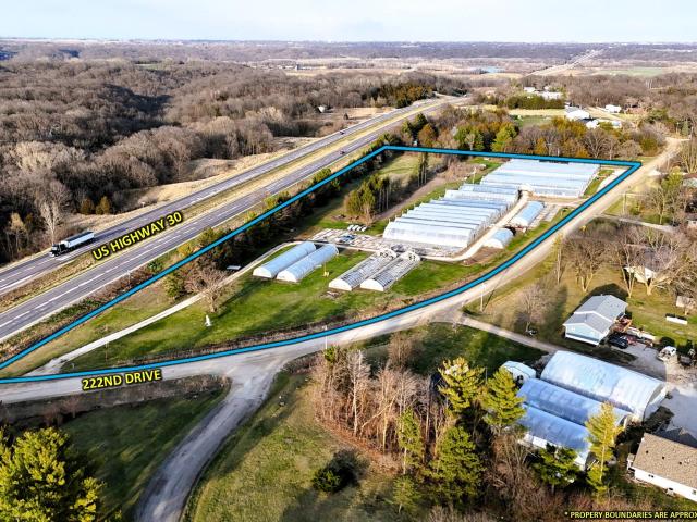 Commercial for sale in Ogden, Iowa